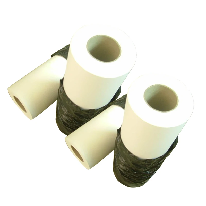열 전달 종이, 염료 승화 종이, 저렴한 도매, 0.61m 너비, 90gsm