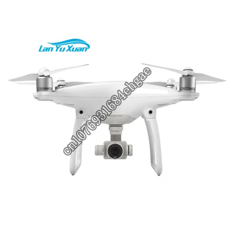 

High-quality original second-hand PHANTOM 4 4K HD quadcopter aerial photography standard combination