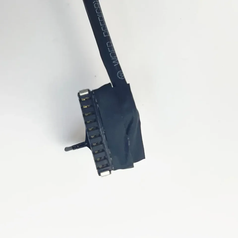 Cavo Connettore E7470 049W6G Cavo Per Batteria Originale Per Dell Latitude E7470 - Connettore Nastro Di Ricambio 049W6G Dell R750 - Foto 9