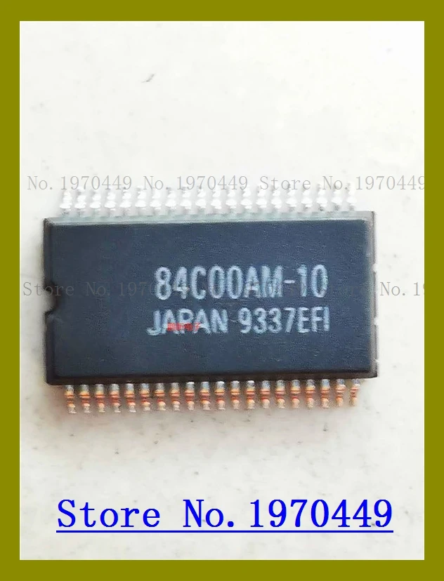 

T84C00AM-10 T84C00 84C00AM-10 SSOP the old