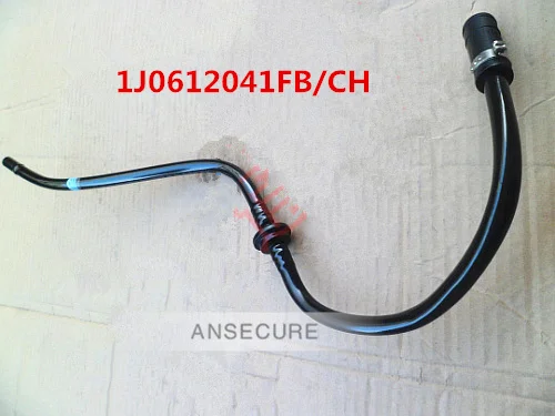 

Vacuum Pipe Brake System Hose For Audi A3 VW Golf Variant Skoda Octavia 1J0612041FB 1J0612041CH