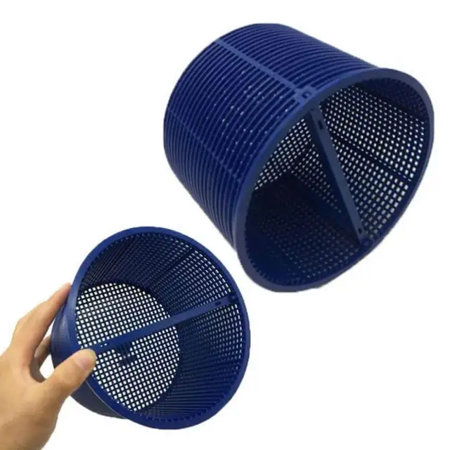 Úszómedence Automatikus Skimmer Kosár Hulladéklevelek Az Spx1082Ca B-152 Sp1082 Sp1083 Sp1084 Sp1085 Sp1086 Kosárai - Image 3
