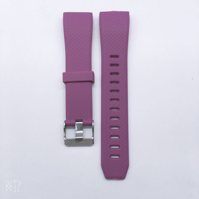 color Watch Strap For D13 Smart Watch Strap IP67 Waterproof Sweatproof Sport Silicone Strap