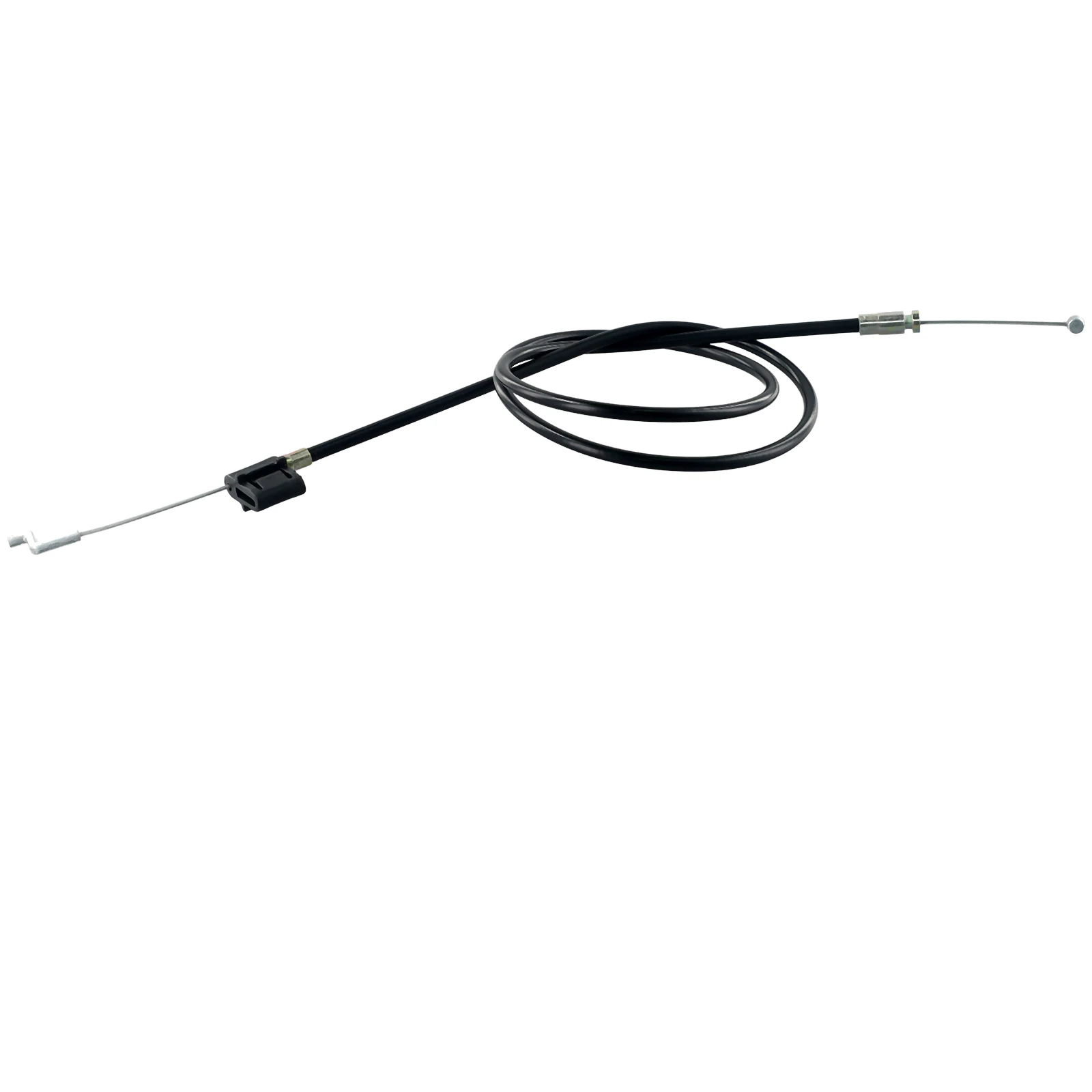 1pc Recliner Replacement Cable 97cm Black Plastic Recliner Release For Couch Chairs Sofas Home Furniture Hardware Supplies