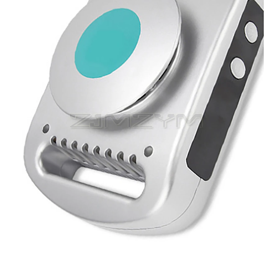 Fat Lose Freezing Machine -5℃ Cold Compress Belly Fat Remover Body Slimming Cryolipolysis Machine Cryotherapy Anti-Cellulite