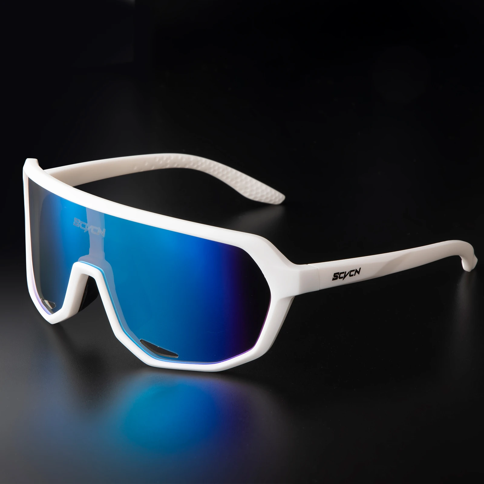 Occhiali da sole da ciclismo occhiali fotocromatici per uomo occhiali da  sole per Mountain Bike da strada occhiali da ciclismo occhiali sportivi  UV400 polarizzati MTB| | - AliExpress