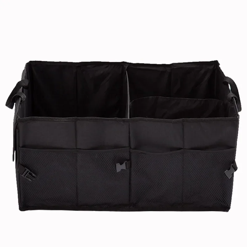 Large Collapsible Car Trunk Organizer 6