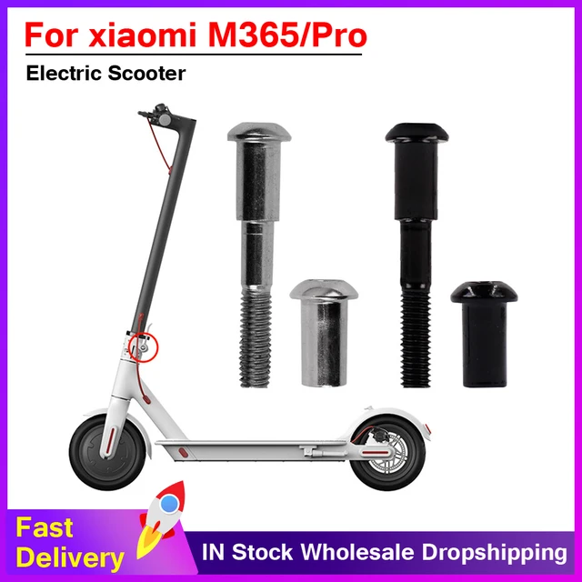 Pièces trottinette Xiaomi M365