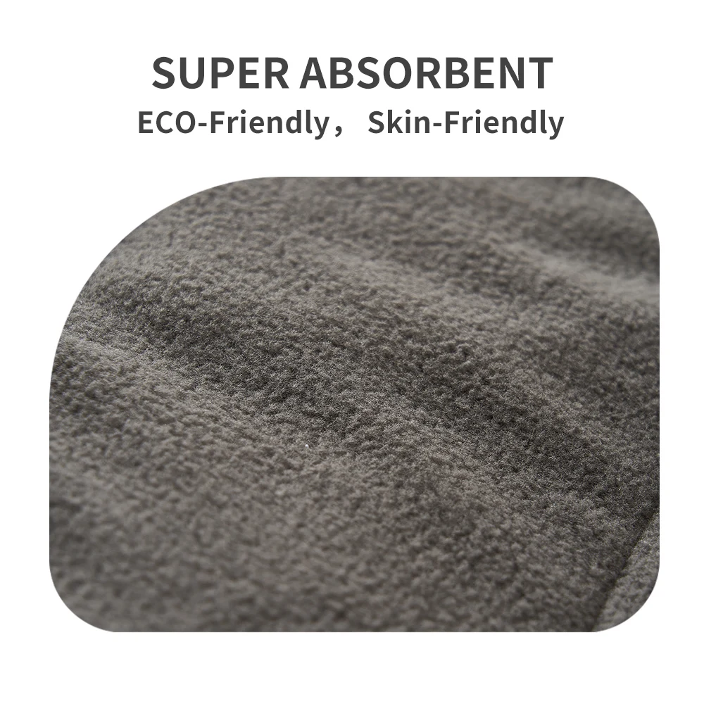 Happyflute Absorbent 5 Layers Bamboo Charcoal Insert cloth diaper insert Reusable Baby Nappy Diaper Insert For Baby Cloth Diaper Nappy