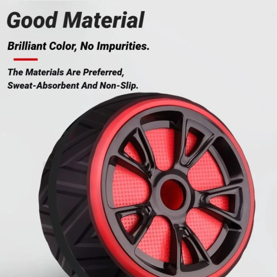 Ab Roller Wheel Trainer 5