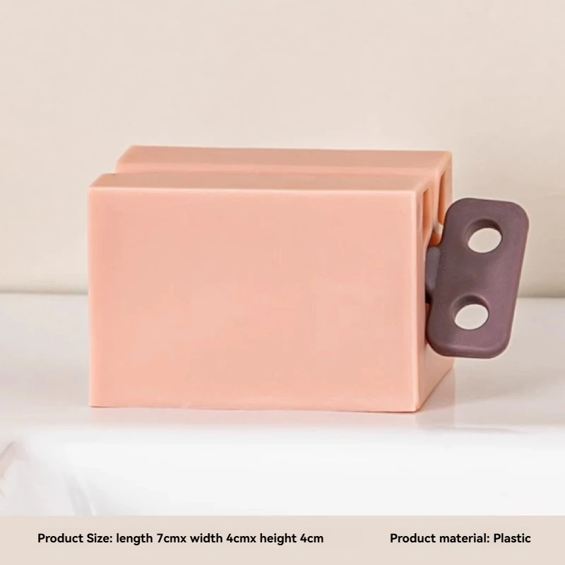 Cartoon Toothpaste Squeezer Image 5