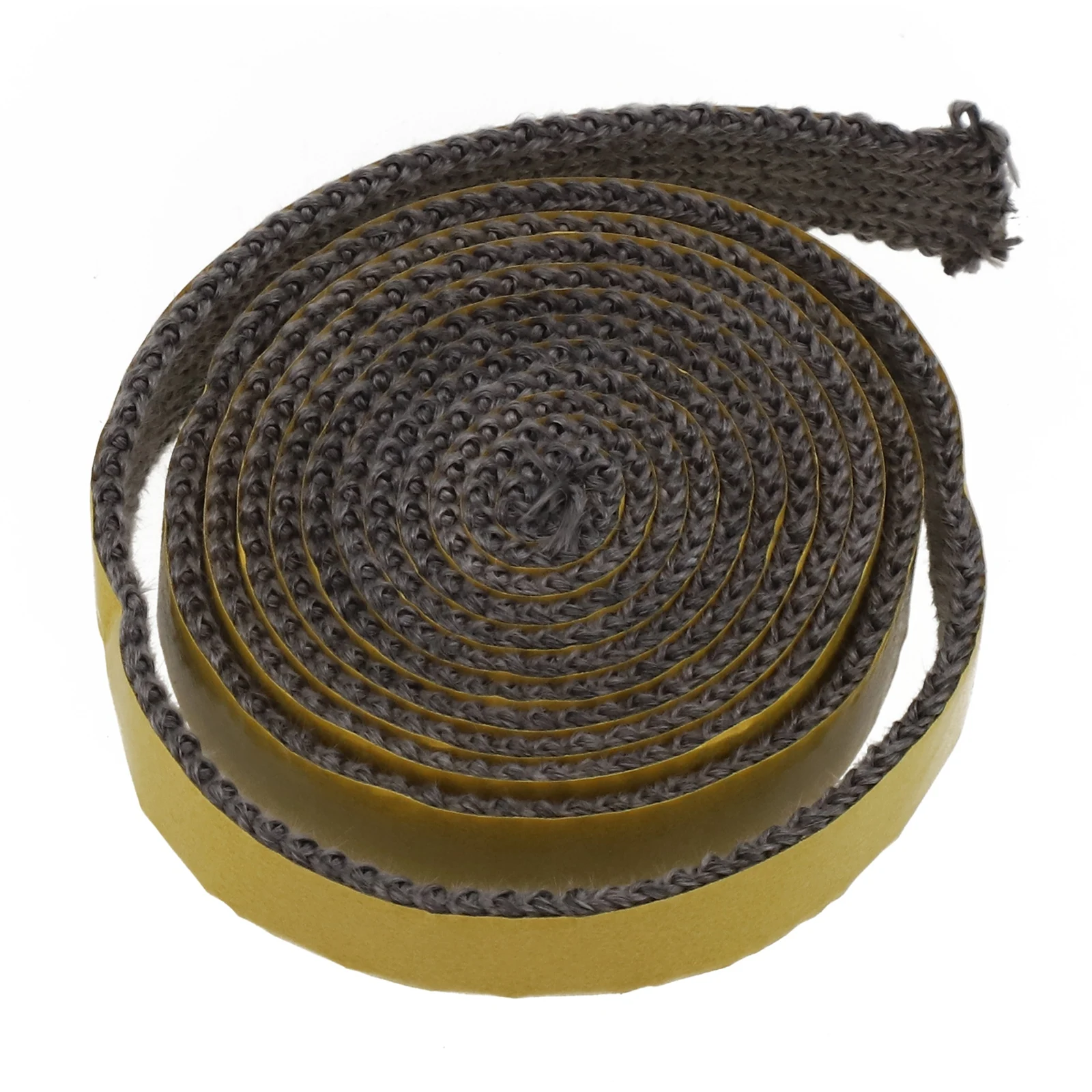 

Sealers Self Adhesive Glass Seal Home Renovation 20mmx2m Black Fiberglass Low Thermal Conductivity Accessories