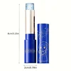 1PC Warming Lip Balm - Moisturizes and Nourishes Dry Lips, Fades Lip Lines, Prevents Dryness and Cracking, Holiday Gifts 4