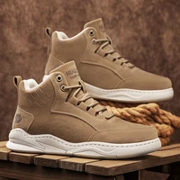 High Top Men's Summer Shoes Sale Mens Tennis Deals Luxury Designer Brand Shoes Free Shipping and Cheap Sneakers New 2025 Sneaker