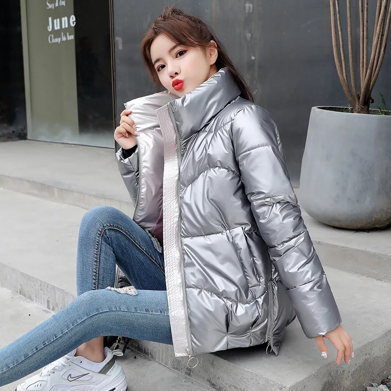 

Women's winter jacket parka women's bread winter coat down jacket women's Down parka women parka winter jacket woman