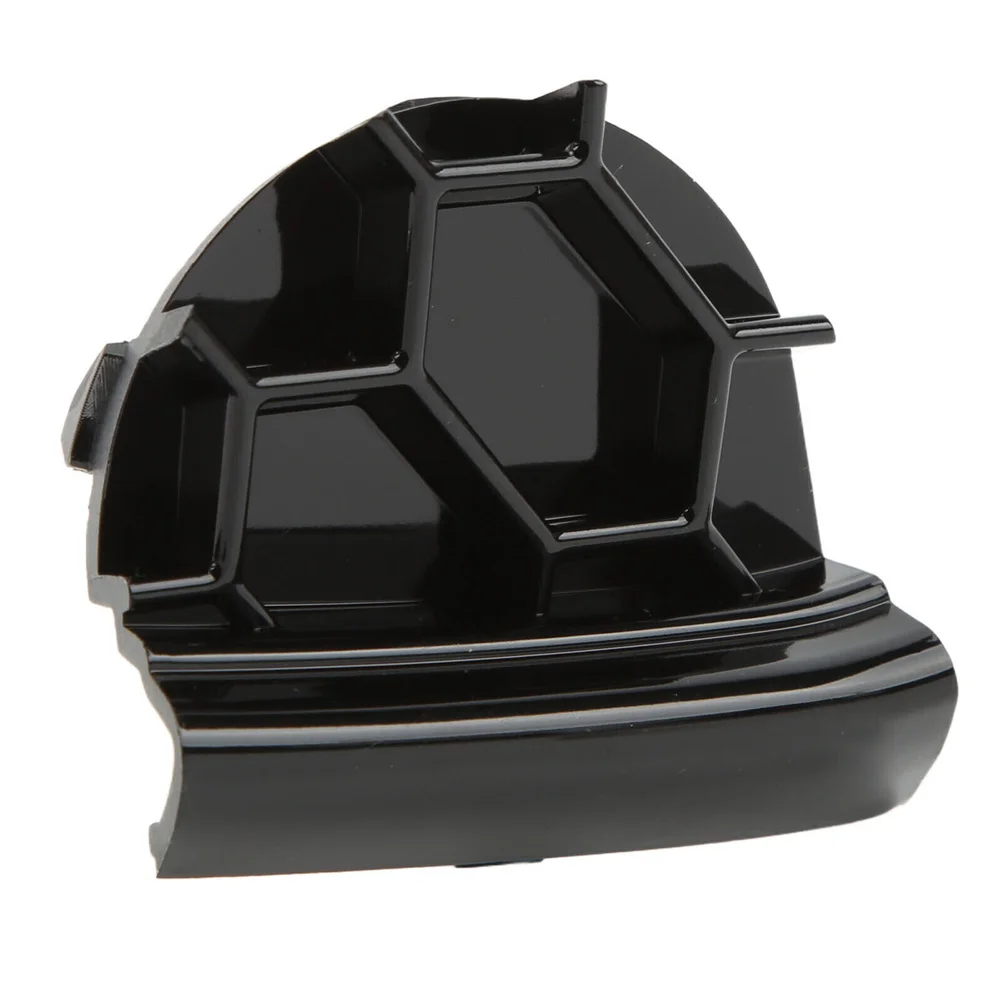 

Car External Front Bumper Towing Eye Cover Cap Black For Ford Focus Mk3 ST 2014-2018 1880230 Durable Bumper Towing Eye Cover