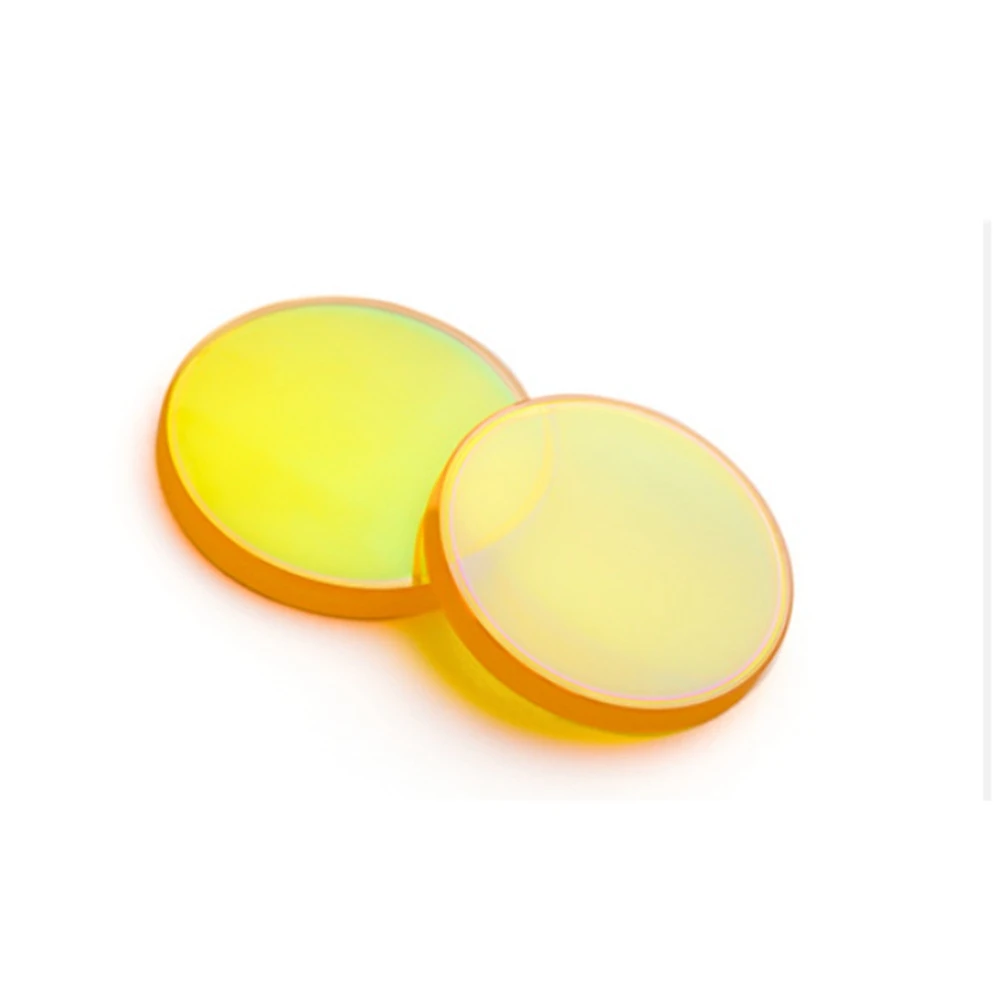 초점 렌즈 절단기 타각기, 직경 18mm, 초점 거리 50.8mm, D18F50.8 CO2