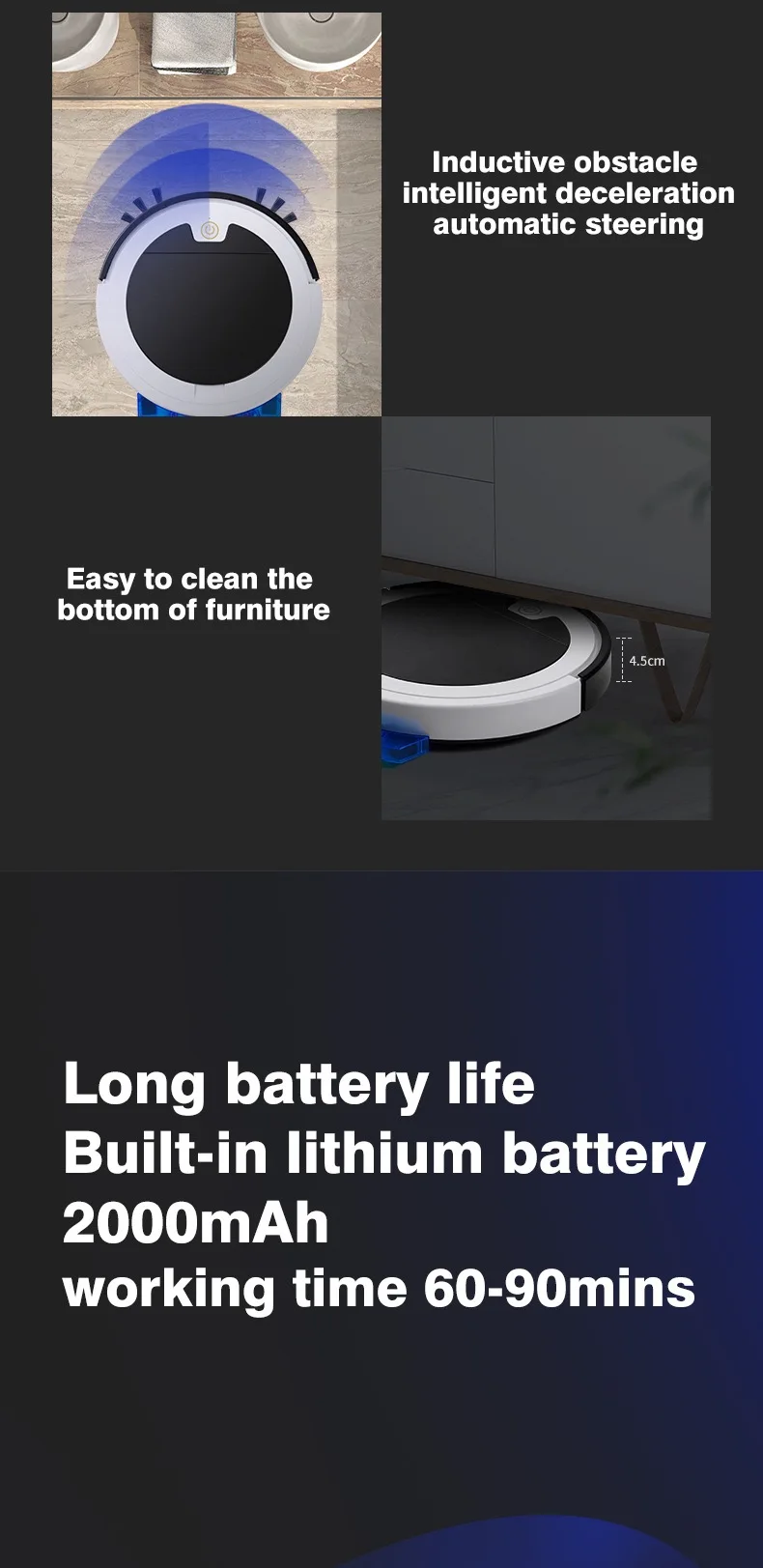 Computers e Electronics