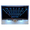 Driver Board P-134 VU Meter Drive Board VU Meter Audio Backlight Analog Digital Power Meter 1