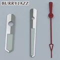 Silver Red
