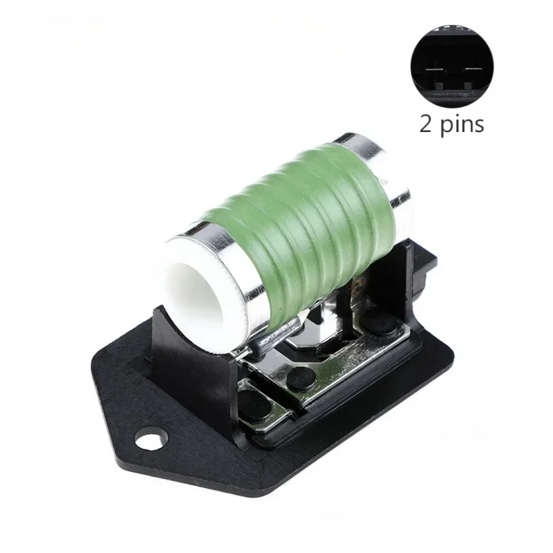 FIAT OPEL ABARTH 500 C Bravo II Corsa D 51799351 51799359 51799364 55702180 용 라디에이터 팬 블로워 모터 저항 58702358