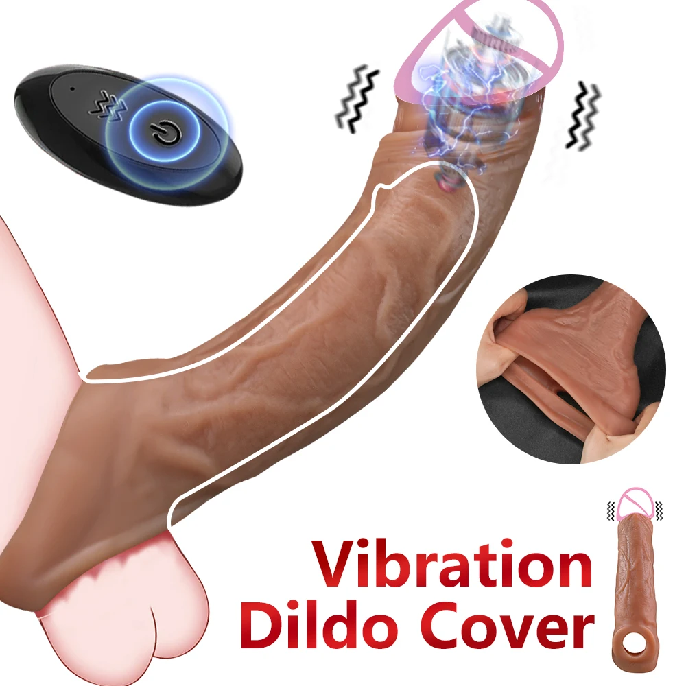 Vibrator for Men 1