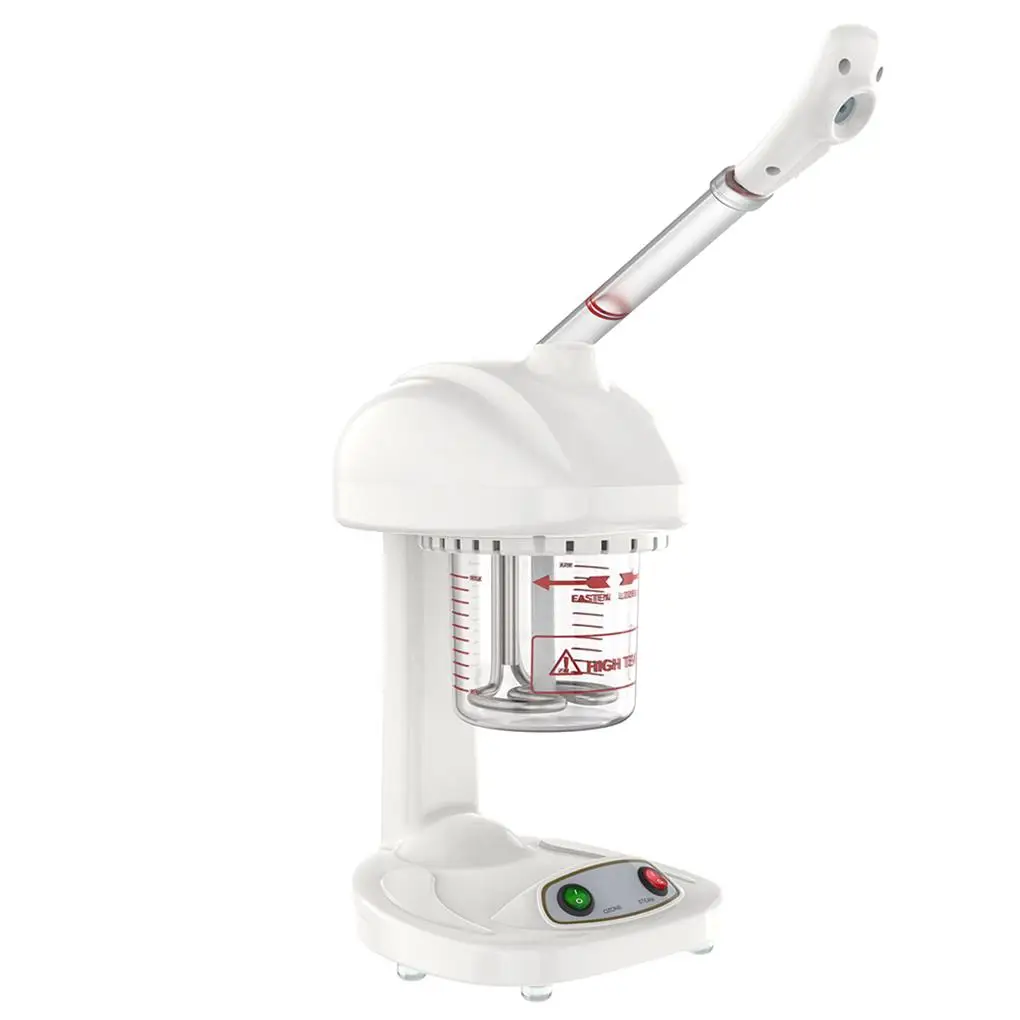 

Ionic Spraying Machine Facial Steamer Moisturizing Skin Care Supplies