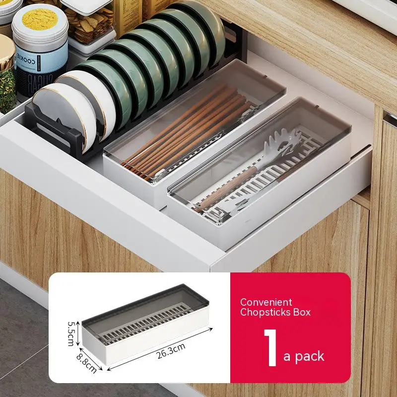 Pull Out Cabinet Drawer Organizer Expendable Slide Out Kitchen Cabinet  Storage Shelves Heavy Duty Organizer for Tableware - AliExpress