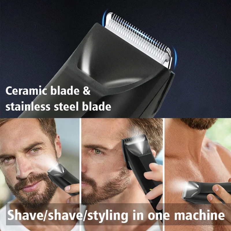 Epilator Men