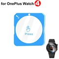 For OnePlus Watch 4