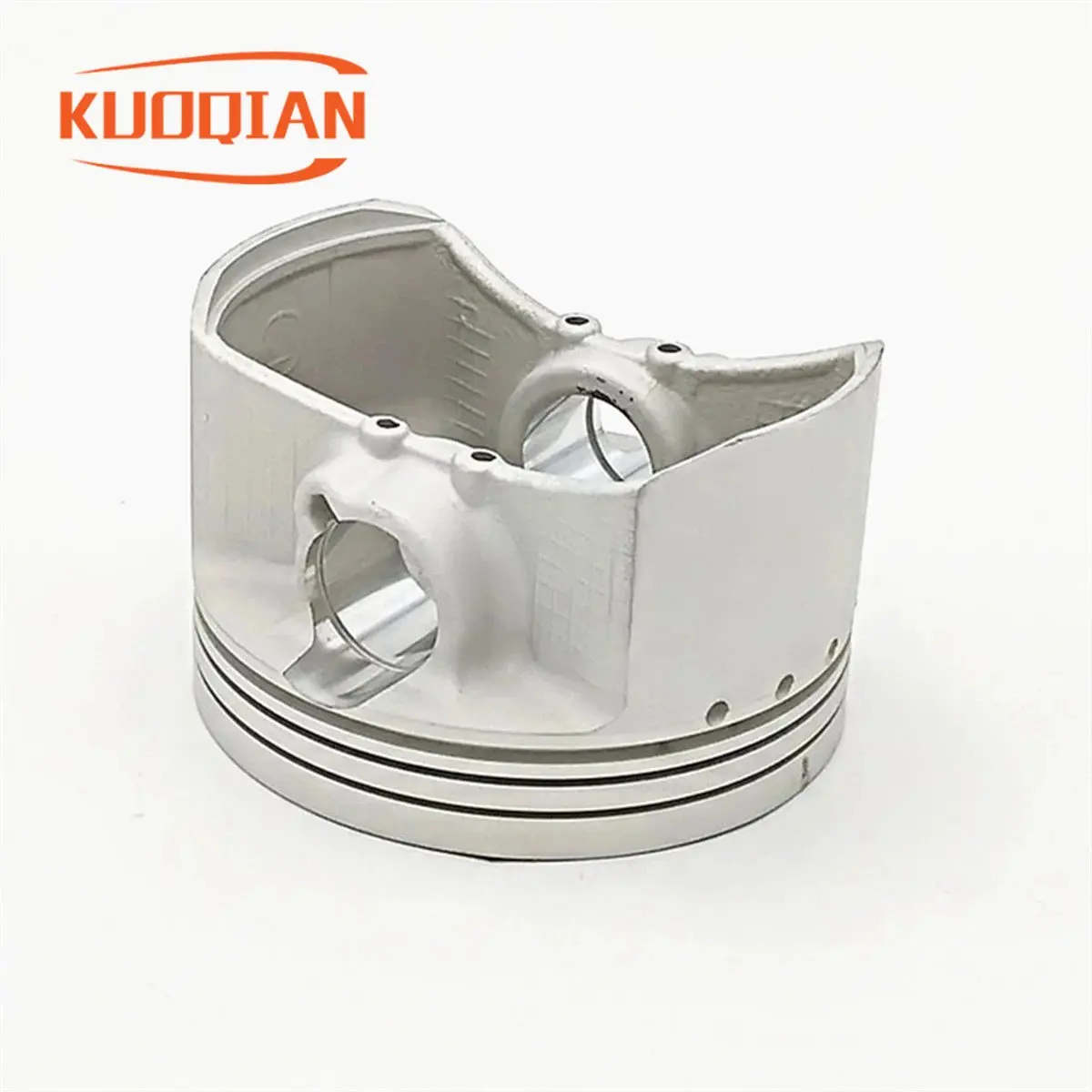 

Поршень для ATV UTV HISUN 400 500 детали двигателя части цилиндров КОД HS 13101-004000-0000 ERP код P004000131010000