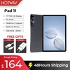 2024 HOTWAV Pad 11 Tablets Android 13 8000mAh Large Battery 11'' FHD+ Display 8MP+16MP Camera Lightweight Tablet PC 1