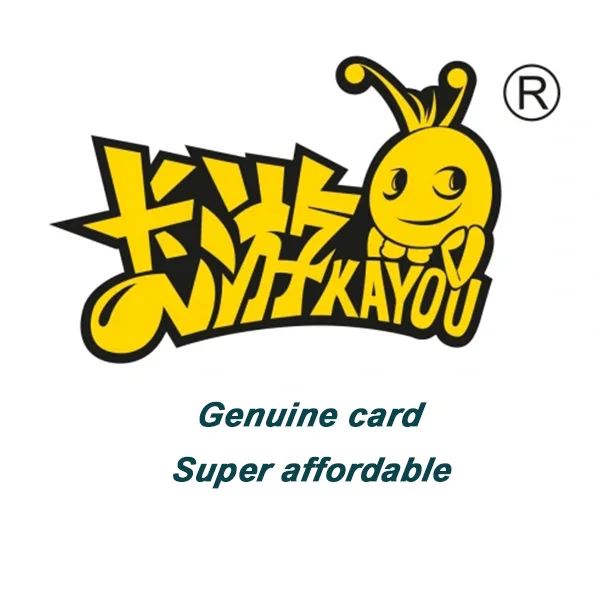 Kayou Original Card Flagship Store