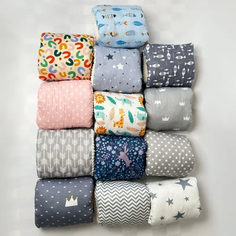 Nursing Pillow Comfy Cradle Breastfeeding Arm Cushion Maternity Baby