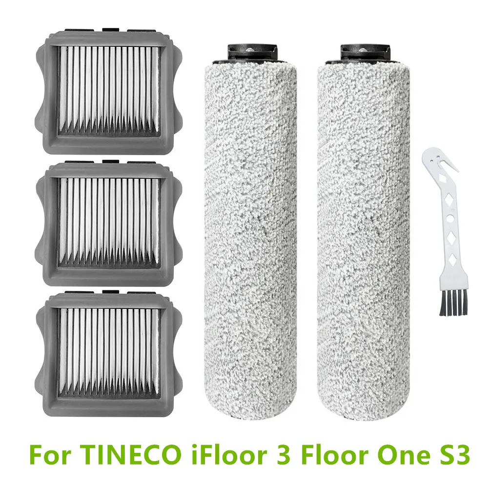 

HEPA-фильтры для TINECO iFloor 3 Floor One S3