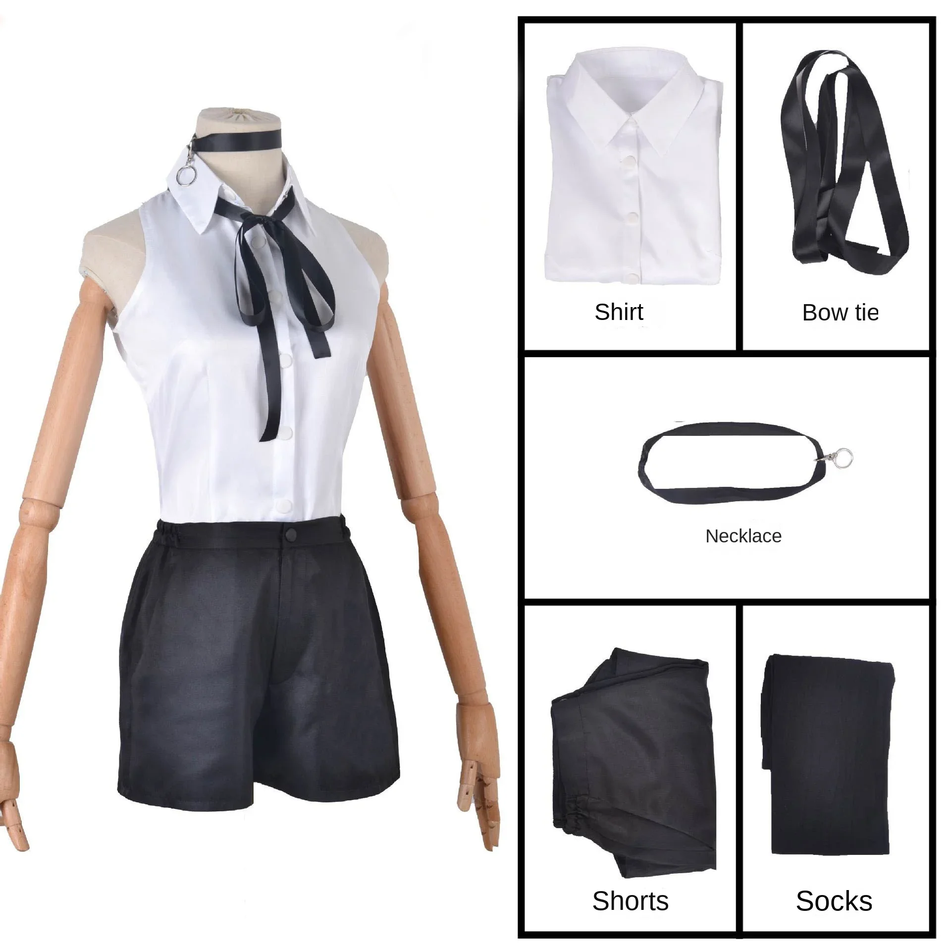 costume