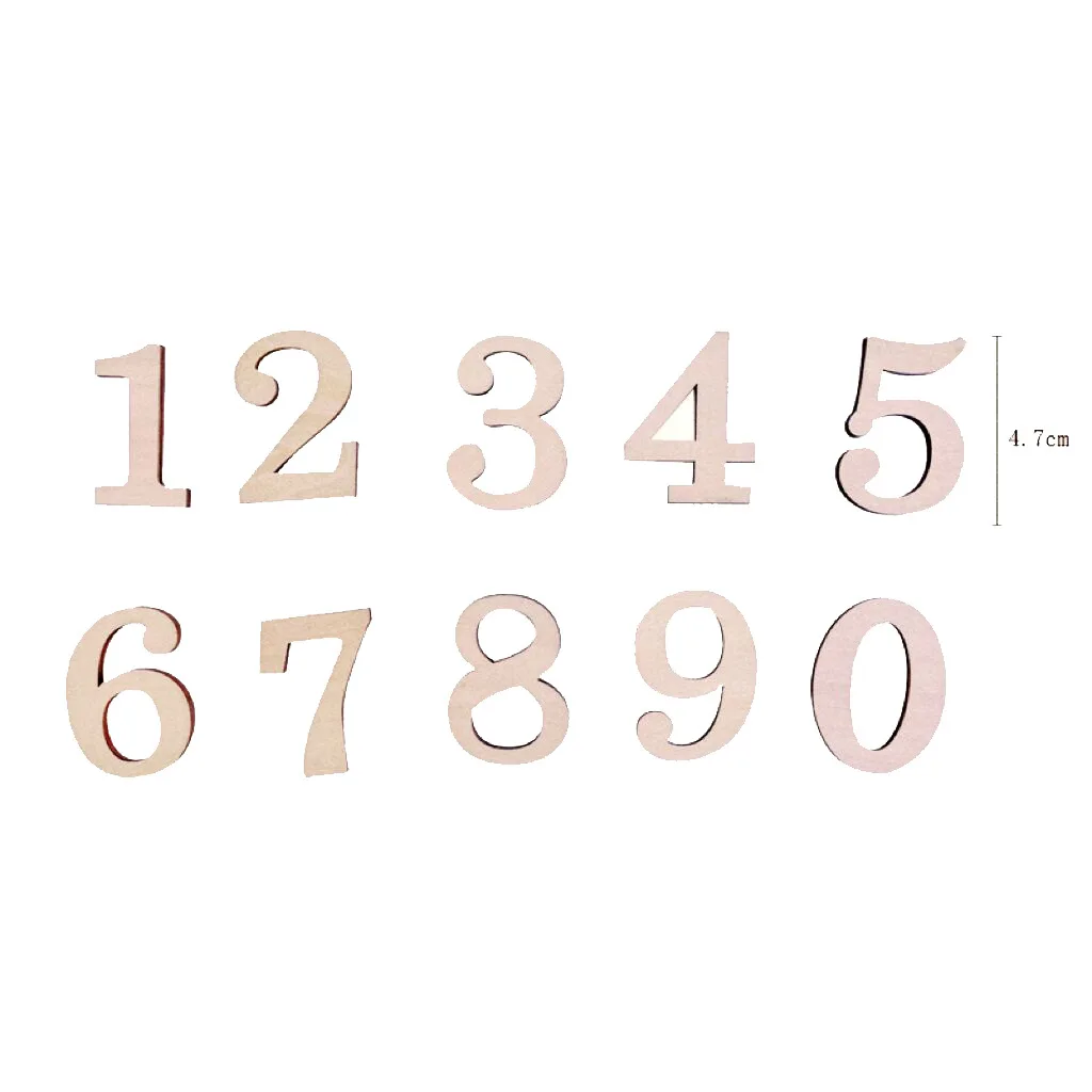 Number