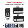 For LiftMaster CHAMBERLAIN 4333E 4330E 4332E 4335E 4332EML 4330EML 4333EML 4335EML 433.92MHz Remote Control Garage Door Opener 3