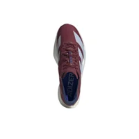 Chaussures de course Adidas Adizero Adios Pro 4 pour hommes, rouge JR1245 6