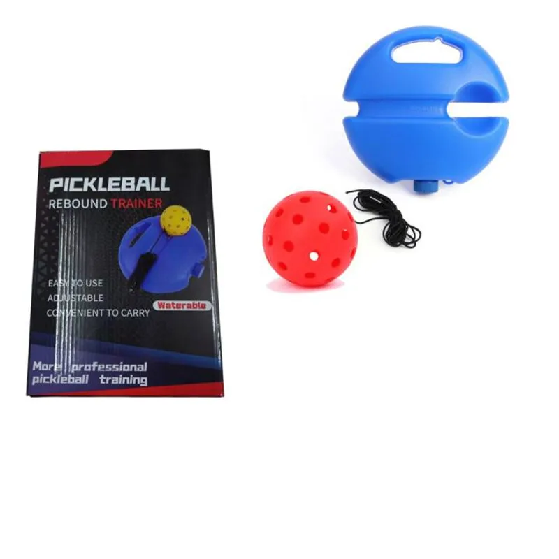 

Тренировочный Набор для тренировки пиклбола, Тренировочный Набор для пиклбола, подарки для начинающих