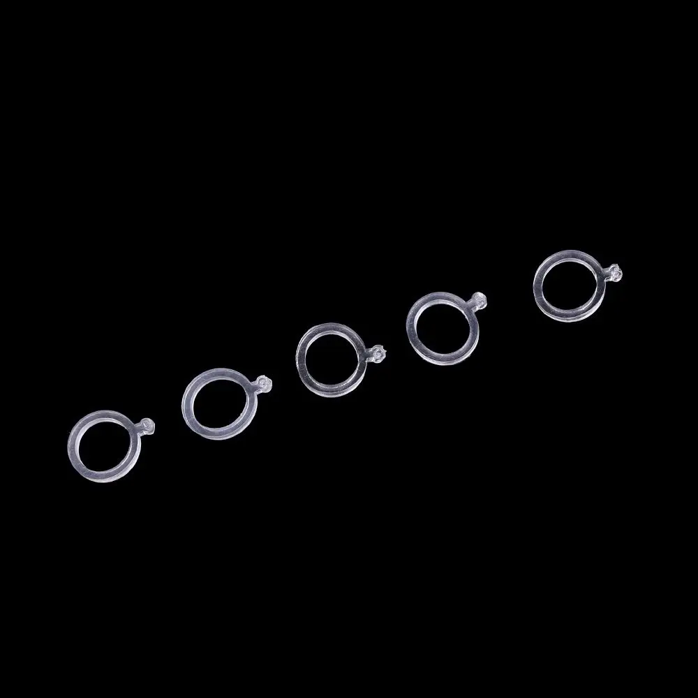 Elastic Bait Bands (100pcs) 4
