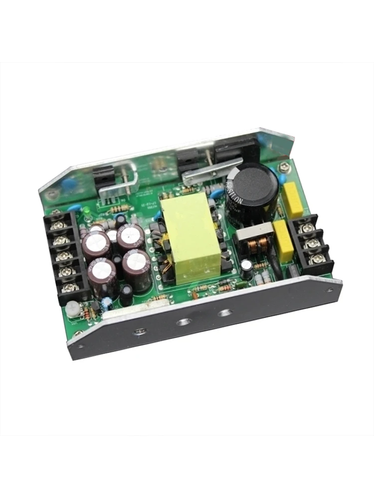 

Усилитель мощности 300 Вт, импульсный источник питания с тремя выходами +- 24V30V32V36V42V48V55V60V + 12V1A