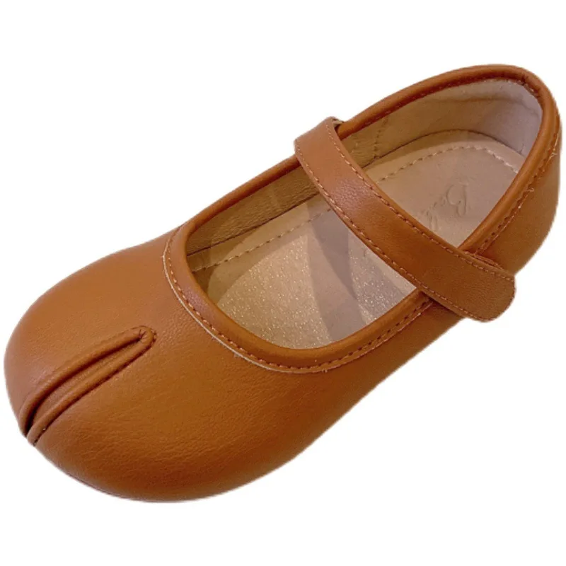 Рисунок 5 - Детская кожаная обувь для девочек