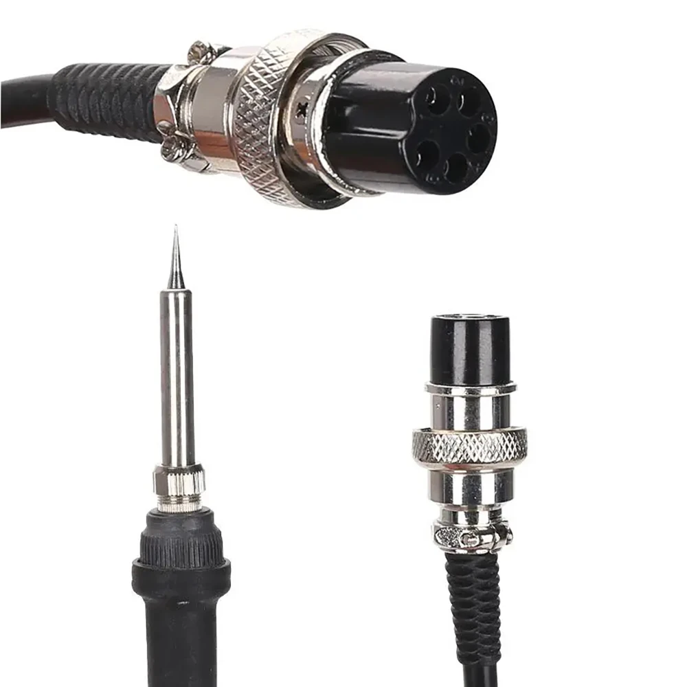 GORDAK Soldering Iron Handle for 936A, 938A, 952, 968, 863, 868