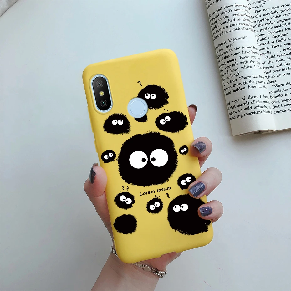 Black Astronaut Marble Shockproof Silicone Phone Case
