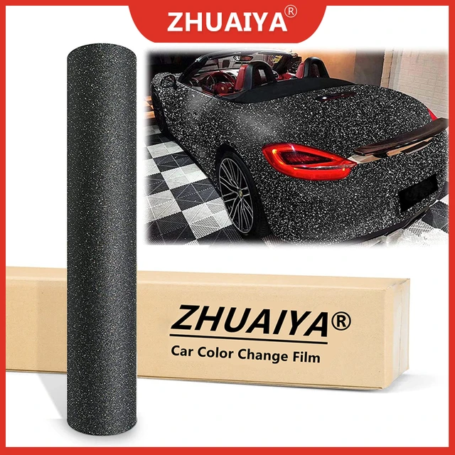 Black Car Kit (Matte) - Browse Our Plasti Dip® Colors For Cars