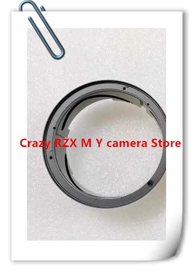 Nuove Parti Di Riparazione Della Copia Per Nikon 24-70 Barilotto Dell'Obiettivo Anteriore 24-70 Tubo Della Pista Prima Canna Dell'Obiettivo Dell'Anell