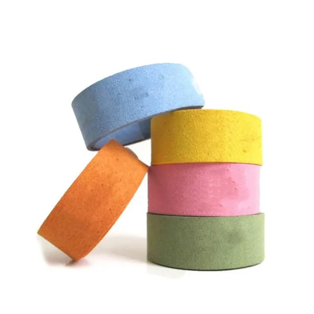 1Db Szúnyog Karkötők Gyerekeknek És Felnőtteknek Hordozható Rovar Karkötő Citronella Karkötőtvezérlő Termékek Kültérihez - Image 3