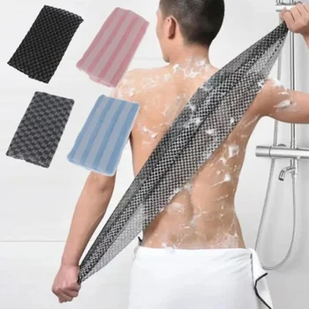 Nylon Body Scrub Towel 1