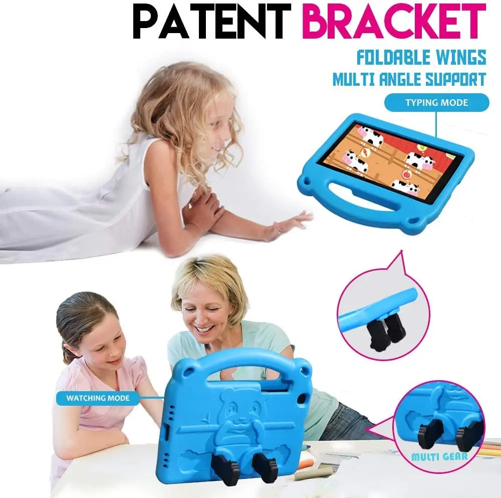 EVA para iPad, Capa Infantil, iPad Air